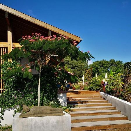 La Villa Hossegor Сорт-Осгор Екстериор снимка