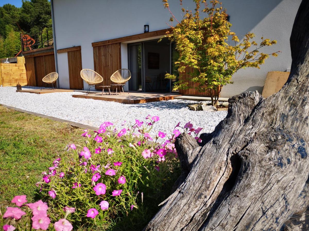 La Villa Hossegor Сорт-Осгор Екстериор снимка