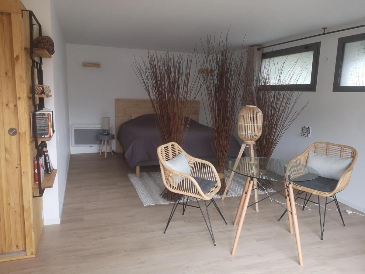 La Villa Hossegor Сорт-Осгор Екстериор снимка