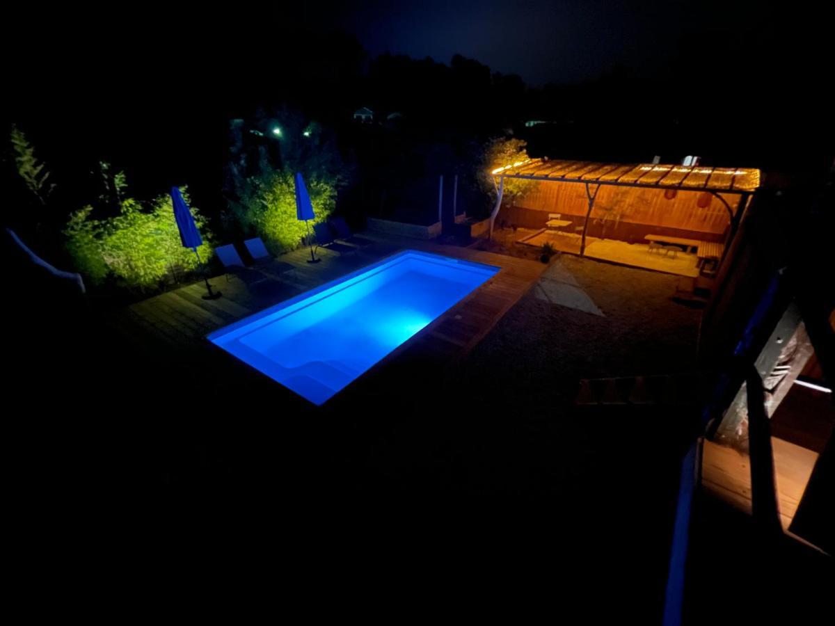 La Villa Hossegor Сорт-Осгор Екстериор снимка