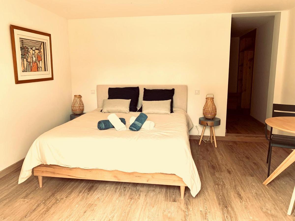 La Villa Hossegor Сорт-Осгор Екстериор снимка
