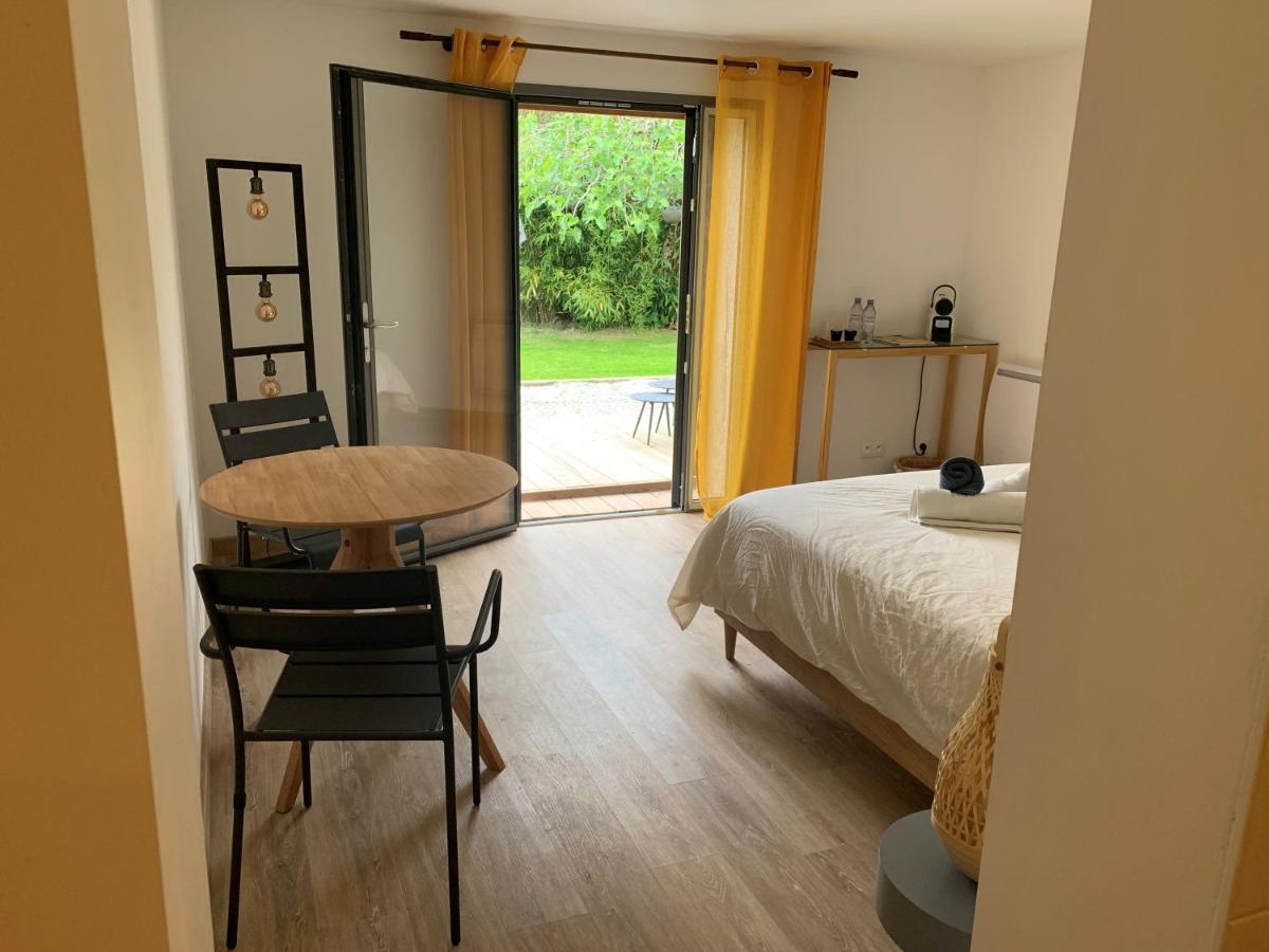 La Villa Hossegor Сорт-Осгор Екстериор снимка