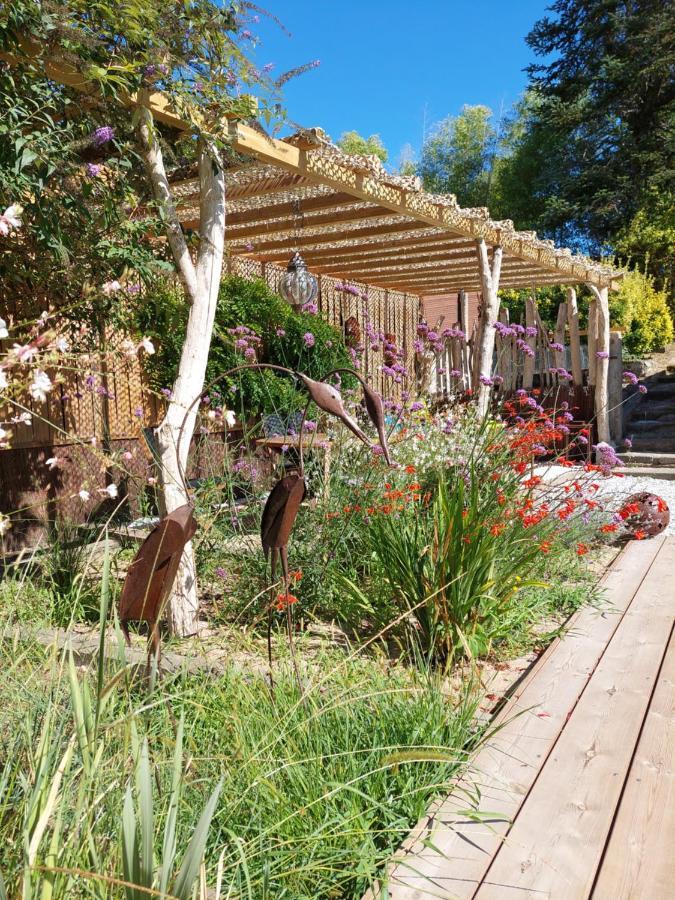 La Villa Hossegor Сорт-Осгор Екстериор снимка