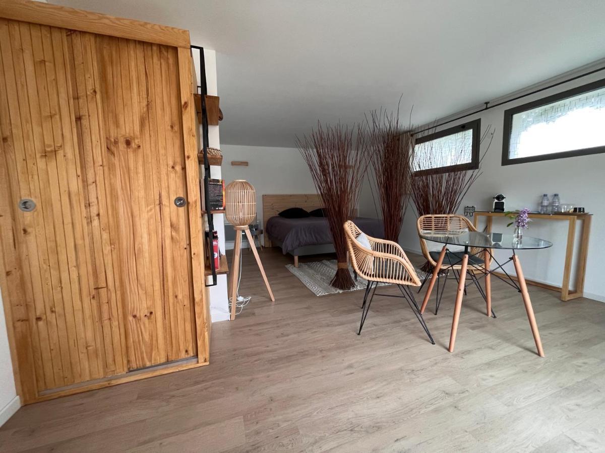 La Villa Hossegor Сорт-Осгор Екстериор снимка