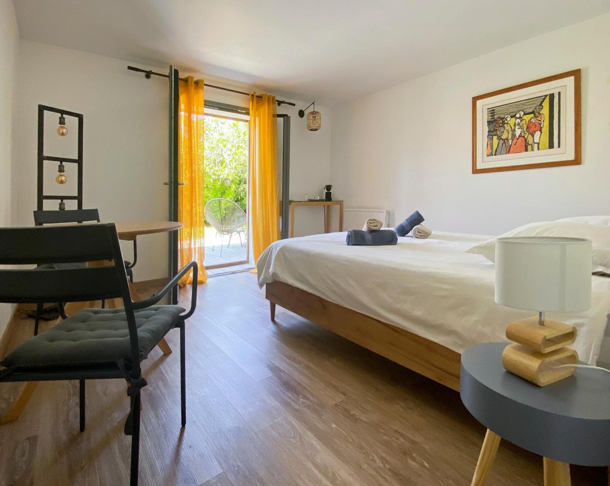 La Villa Hossegor Сорт-Осгор Екстериор снимка