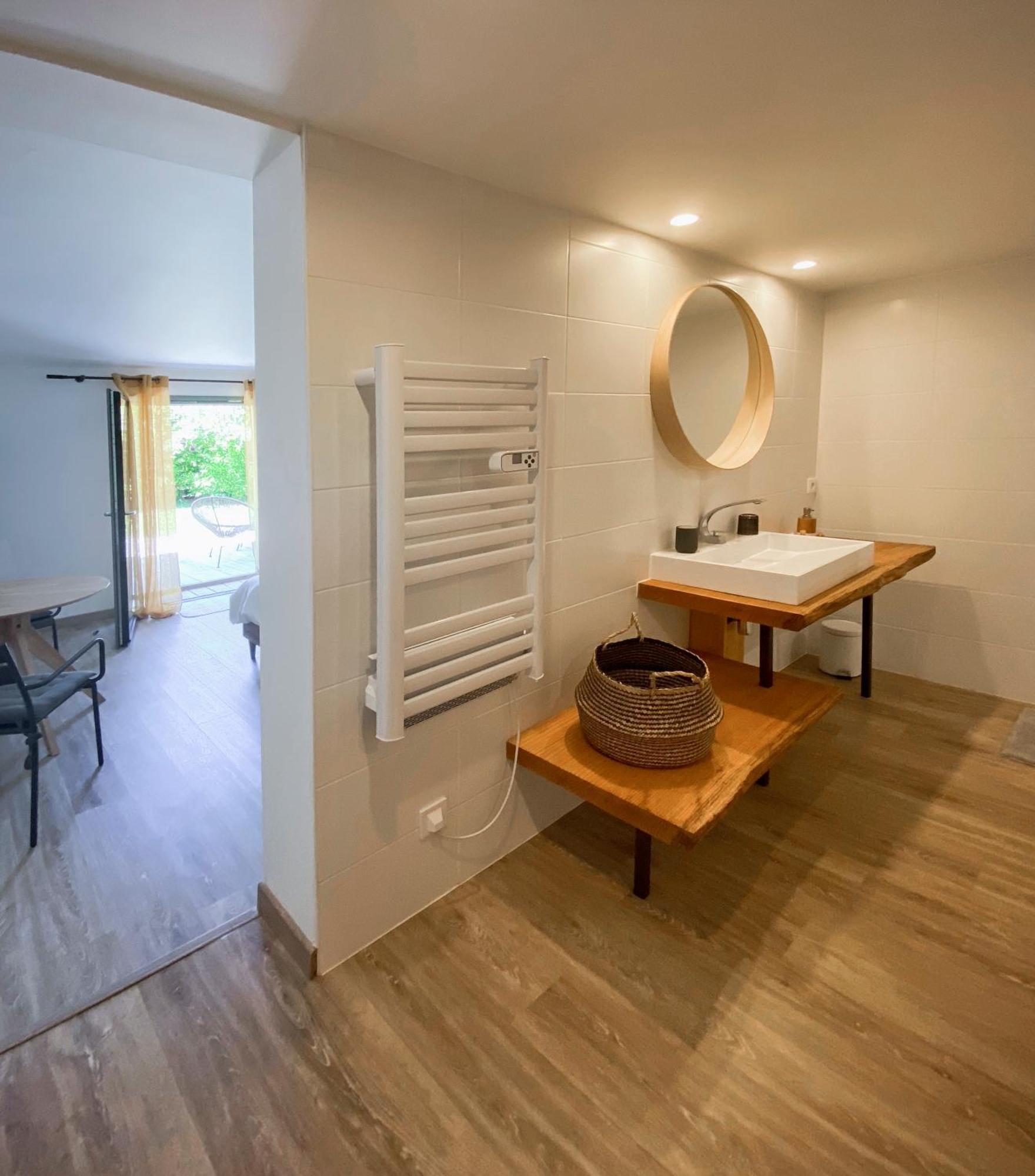 La Villa Hossegor Сорт-Осгор Екстериор снимка