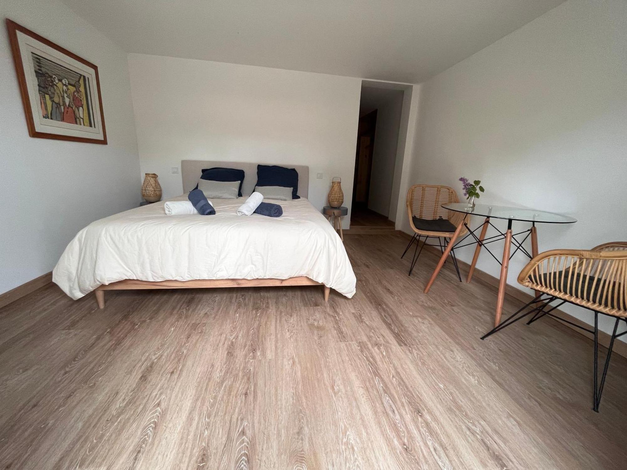 La Villa Hossegor Сорт-Осгор Екстериор снимка